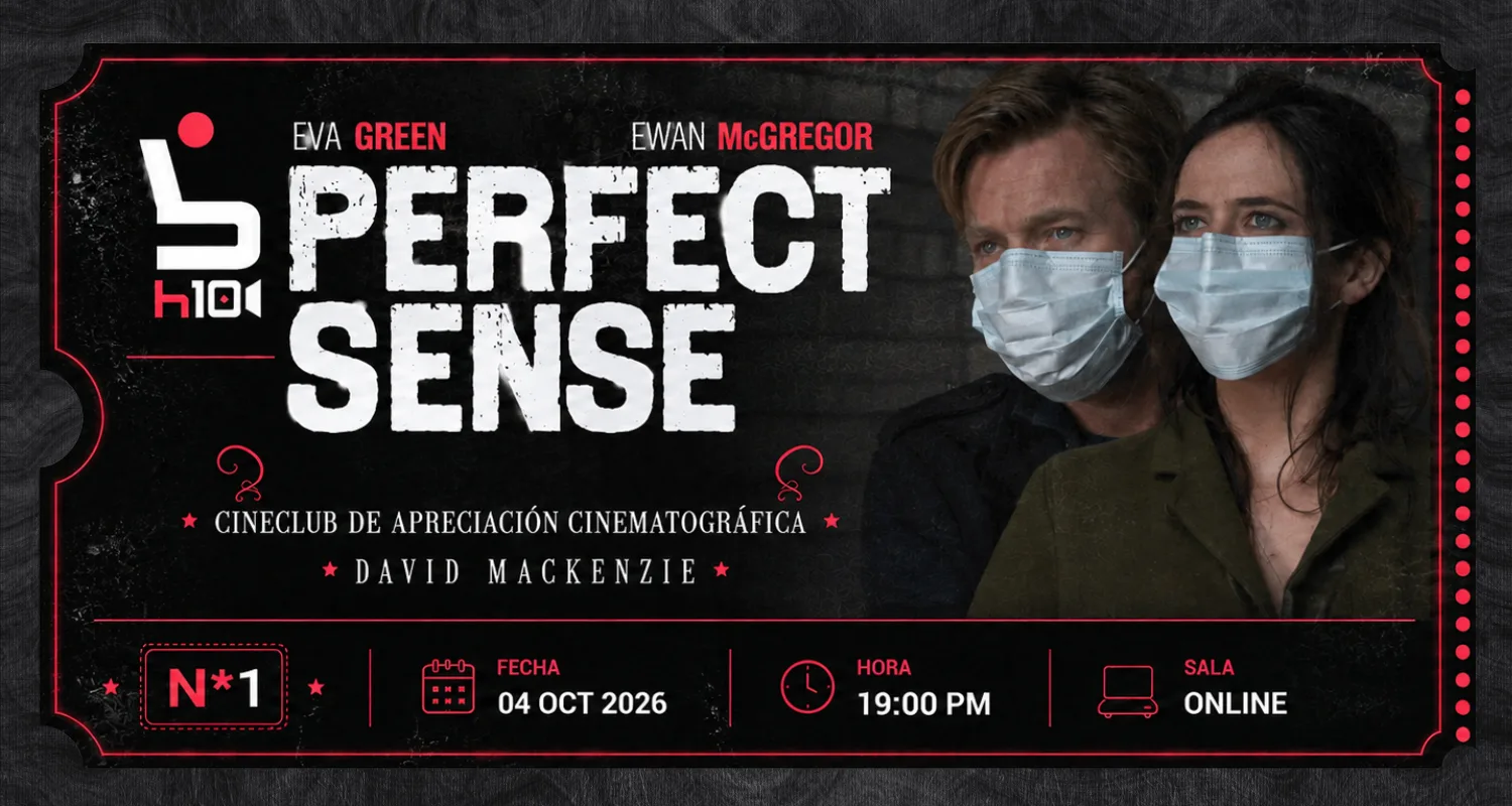 CINECLUB A.C: PERFECT SENSE - PELICULA DE SEPTIEMBRE